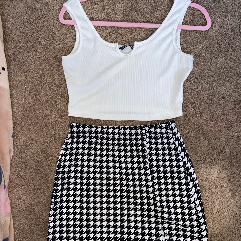 SHEIN outfit